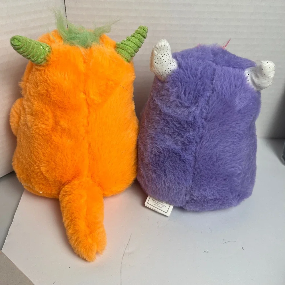 Unbranded pair colorful